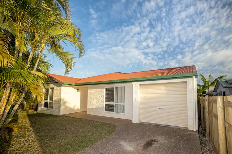 3 Riesling Court, Condon QLD 4815