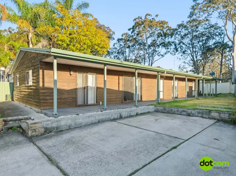 425 Pacific Highway, Wyong NSW 2259