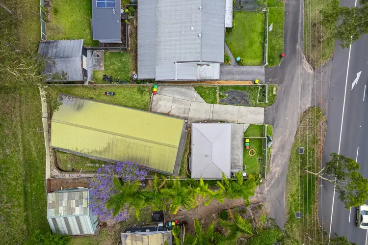 Second view of Homely house listing, 425 Pacific Highway, Wyong NSW 2259