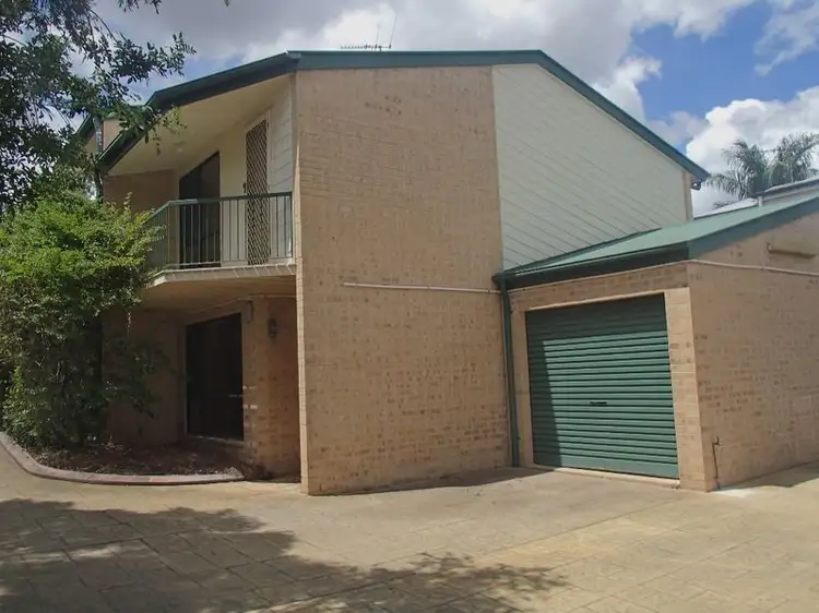Main view of Homely townhouse listing, 1/17 William Street, Bundamba QLD 4304