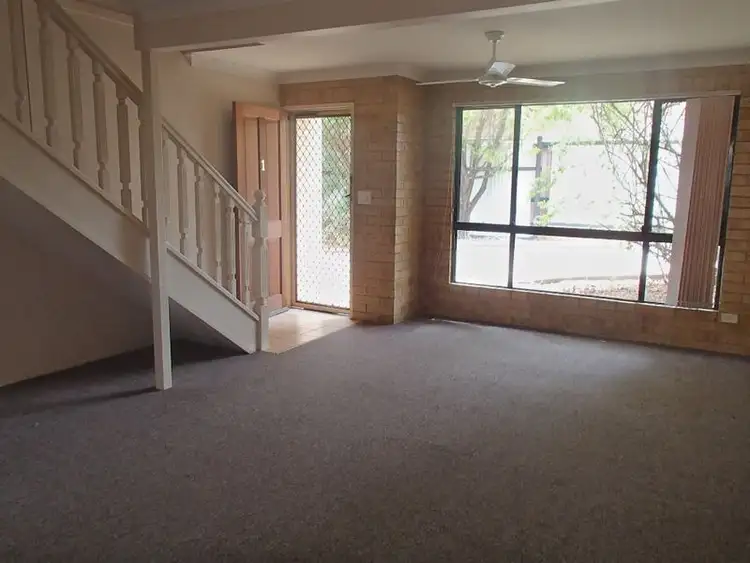 Third view of Homely townhouse listing, 1/17 William Street, Bundamba QLD 4304