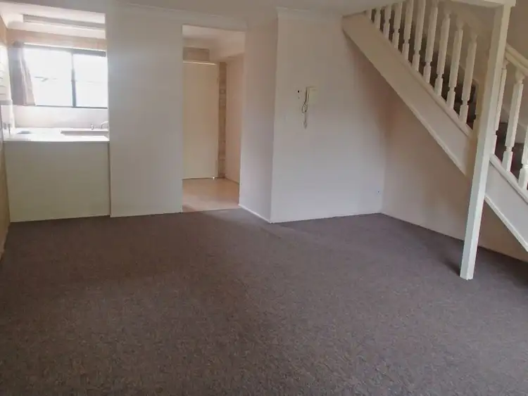 Fourth view of Homely townhouse listing, 1/17 William Street, Bundamba QLD 4304