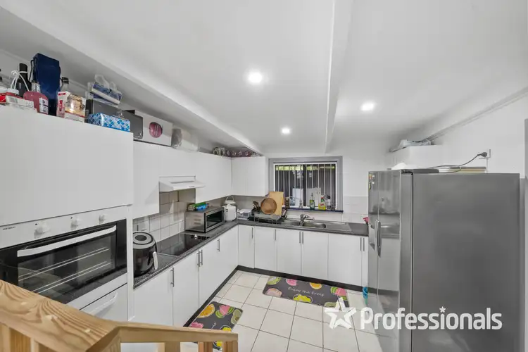 Third view of Homely house listing, 14 Unwin Road, Cabramatta West NSW 2166