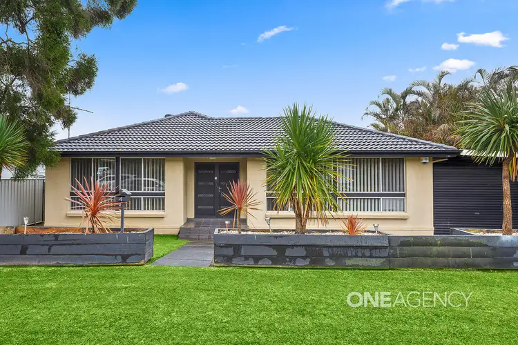 Second view of Homely house listing, 4 Gumnut St, Albion Park Rail NSW 2527