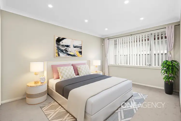 Third view of Homely house listing, 4 Gumnut St, Albion Park Rail NSW 2527