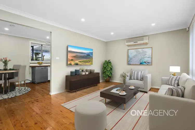Fourth view of Homely house listing, 4 Gumnut St, Albion Park Rail NSW 2527