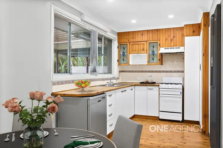 Fifth view of Homely house listing, 4 Gumnut St, Albion Park Rail NSW 2527