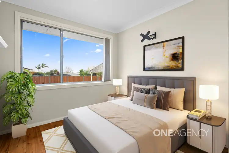 Sixth view of Homely house listing, 4 Gumnut St, Albion Park Rail NSW 2527