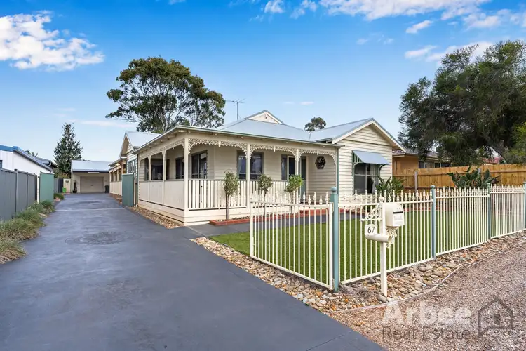 67 Albert Street, Darley VIC 3340