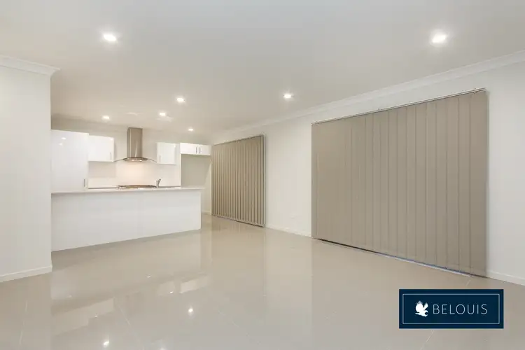 Fourth view of Homely house listing, 94 Darnell Street, Yarrabilba QLD 4207
