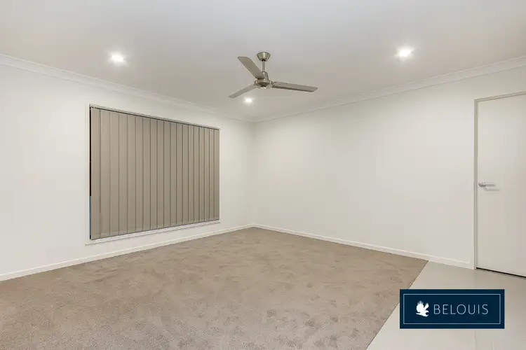 Sixth view of Homely house listing, 94 Darnell Street, Yarrabilba QLD 4207
