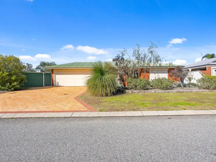 11 RAWLINNA HEIGHTS, Ballajura WA 6066