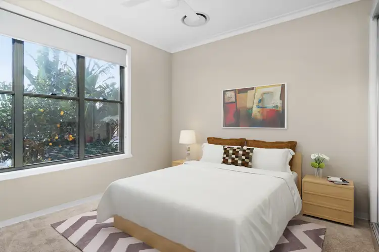 Fifth view of Homely unit listing, 2/14 Yarrow Close, Middle Ridge QLD 4350