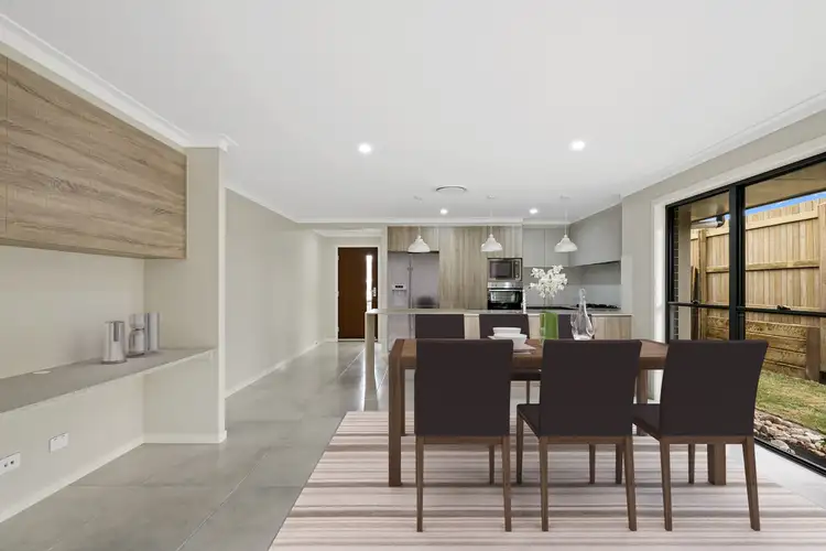 Third view of Homely semi-detached listing, 2/31 Bootes Street, Kearneys Spring QLD 4350