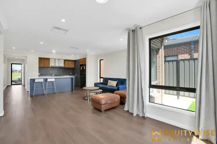 Fourth view of Homely house listing, 45 Ritchie Circuit, Tarneit VIC 3029