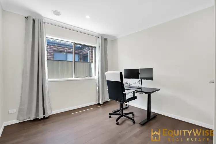Sixth view of Homely house listing, 45 Ritchie Circuit, Tarneit VIC 3029