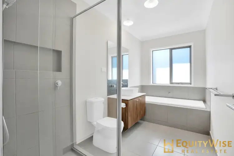 Seventh view of Homely house listing, 45 Ritchie Circuit, Tarneit VIC 3029