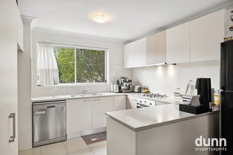 Second view of Homely townhouse listing, 2/23 Parkwood Rd, Holsworthy NSW 2173