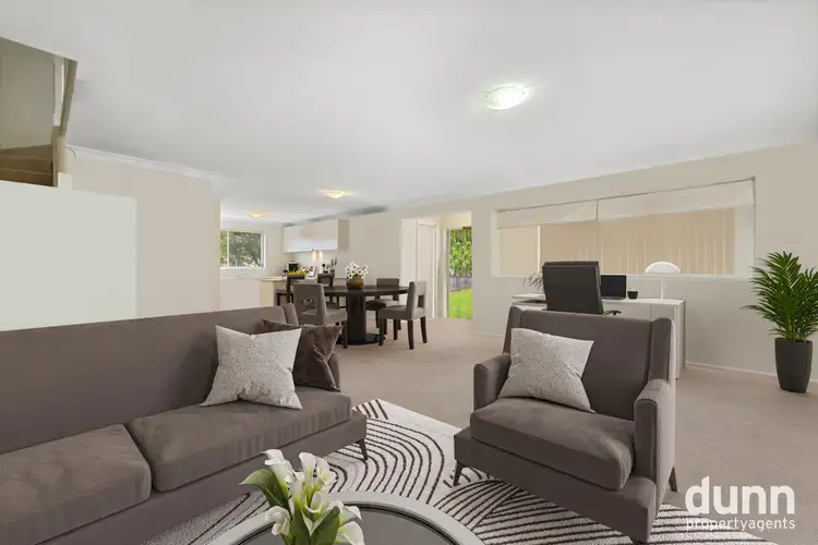 Fourth view of Homely townhouse listing, 2/23 Parkwood Rd, Holsworthy NSW 2173