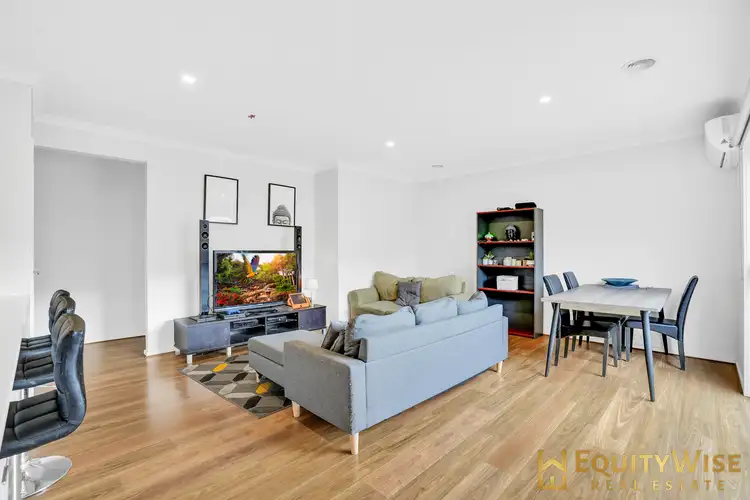 Third view of Homely house listing, 35 Langdon Drive, Wyndham Vale VIC 3024