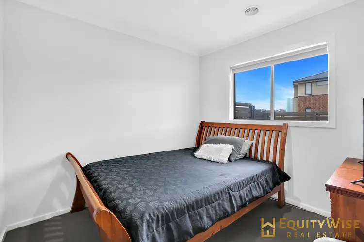Sixth view of Homely house listing, 35 Langdon Drive, Wyndham Vale VIC 3024