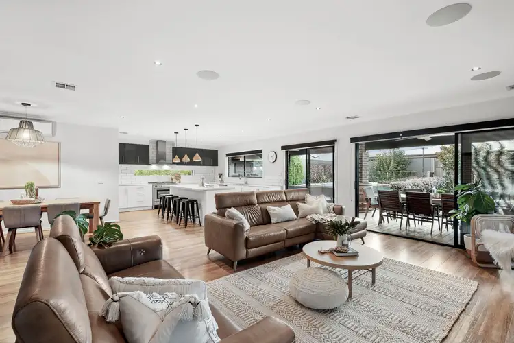 50 Armstrong Boulevard, Mount Duneed VIC 3217