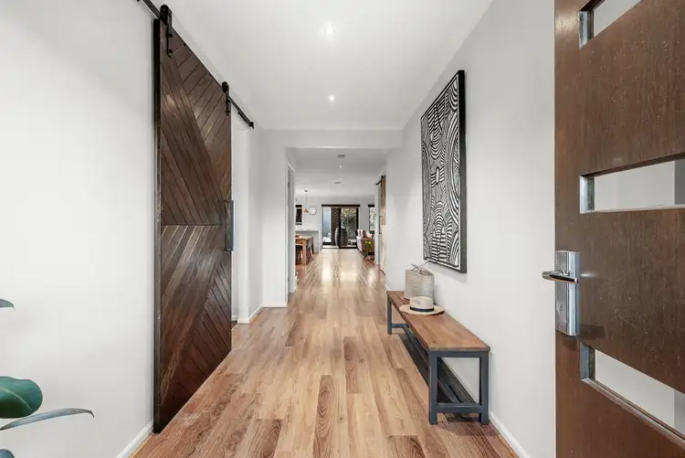 Fifth view of Homely house listing, 50 Armstrong Boulevard, Mount Duneed VIC 3217