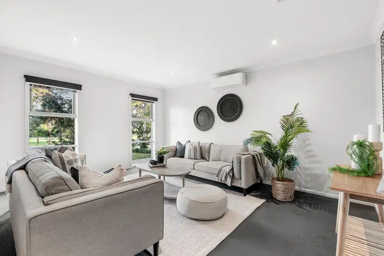 Sixth view of Homely house listing, 50 Armstrong Boulevard, Mount Duneed VIC 3217