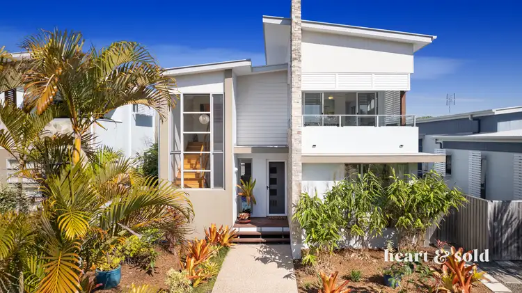 5/1 Rawson Street, Caloundra West QLD 4551