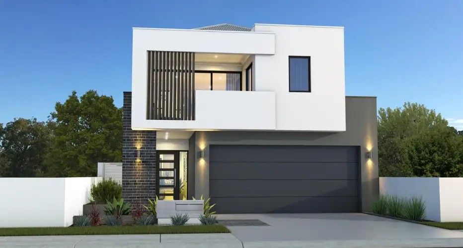 Main view of Homely house listing, CUSTOM BUILT DESIGNER SEPCTACULAR EXECUTIVE RESIDENCE, Marsden Park NSW 2765