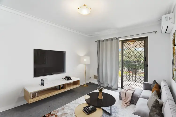 21/33 Third Avenue, Mount Lawley WA 6050
