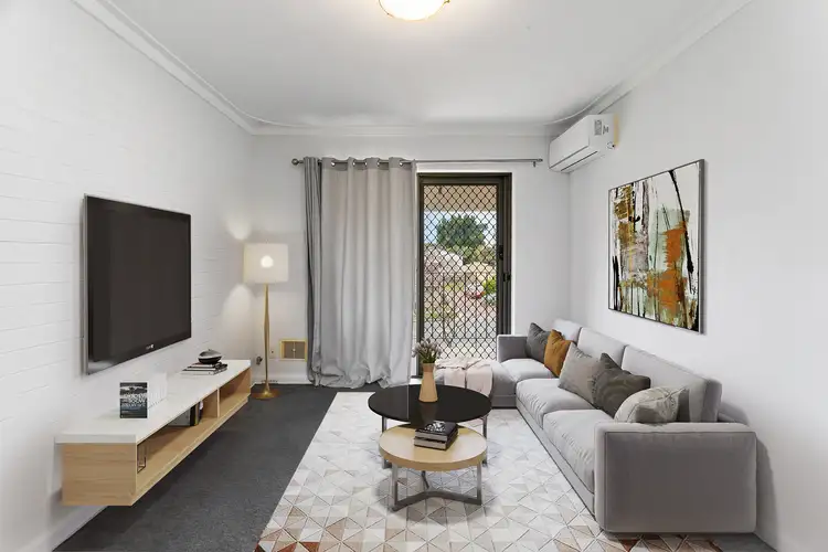 Third view of Homely apartment listing, 21/33 Third Avenue, Mount Lawley WA 6050