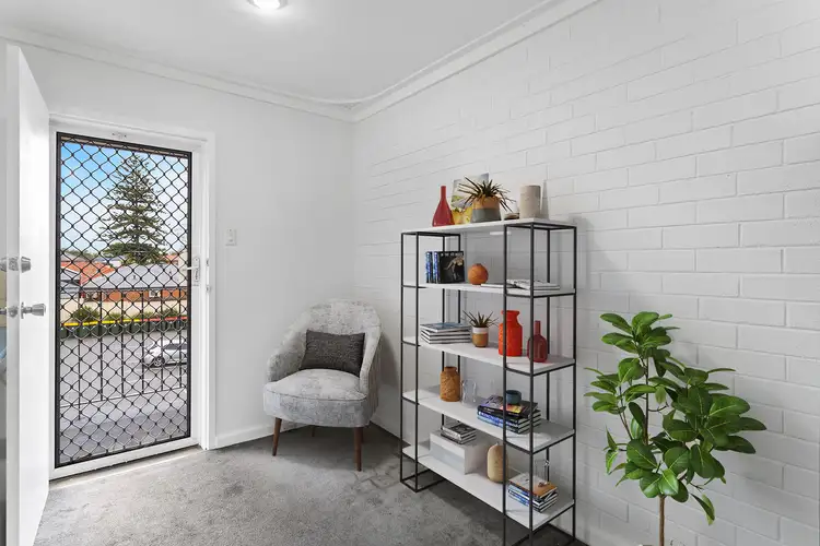 Fourth view of Homely apartment listing, 21/33 Third Avenue, Mount Lawley WA 6050
