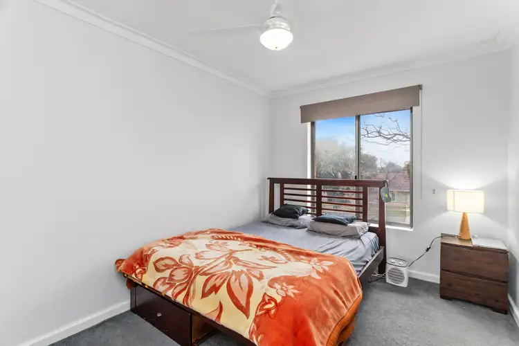 Fifth view of Homely apartment listing, 21/33 Third Avenue, Mount Lawley WA 6050