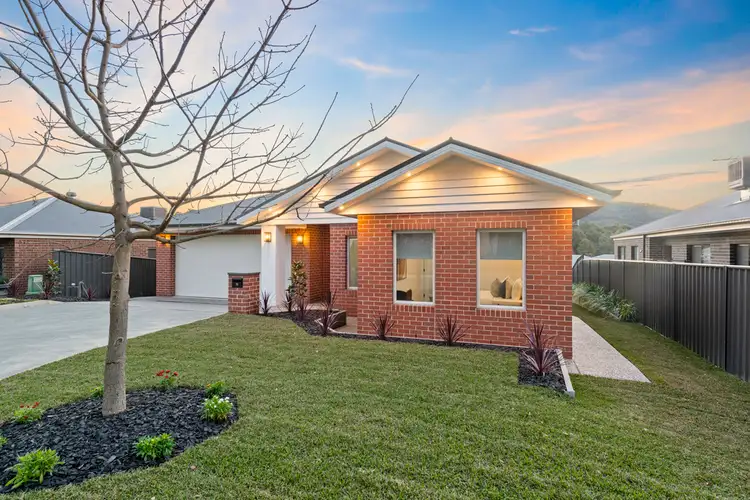 11 Zellar Court, Thurgoona NSW 2640