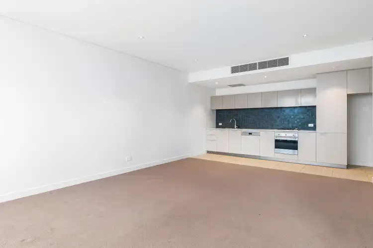 Second view of Homely apartment listing, 211/1 Kyle Way, Claremont WA 6010