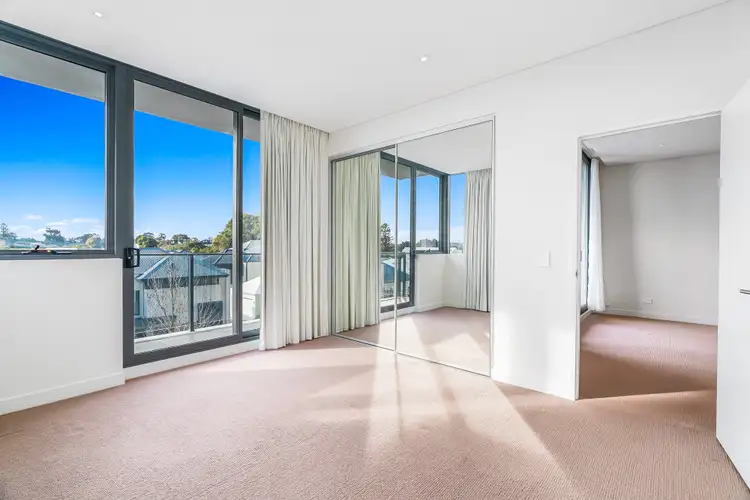 Seventh view of Homely apartment listing, 211/1 Kyle Way, Claremont WA 6010