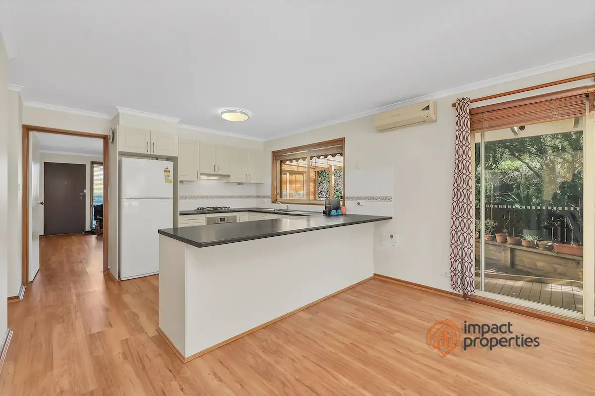 Main view of Homely semi-detached listing, 2/60 Mainwaring Rich Circuit, Palmerston ACT 2913