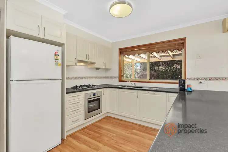 Third view of Homely semi-detached listing, 2/60 Mainwaring Rich Circuit, Palmerston ACT 2913