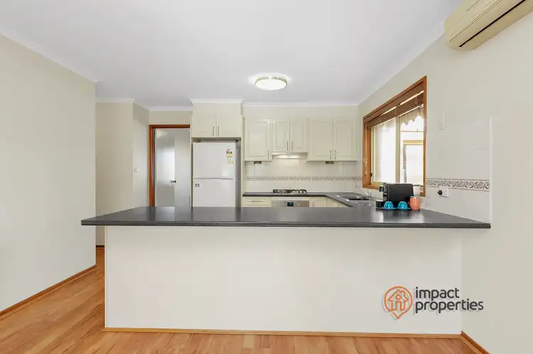 Fifth view of Homely semi-detached listing, 2/60 Mainwaring Rich Circuit, Palmerston ACT 2913