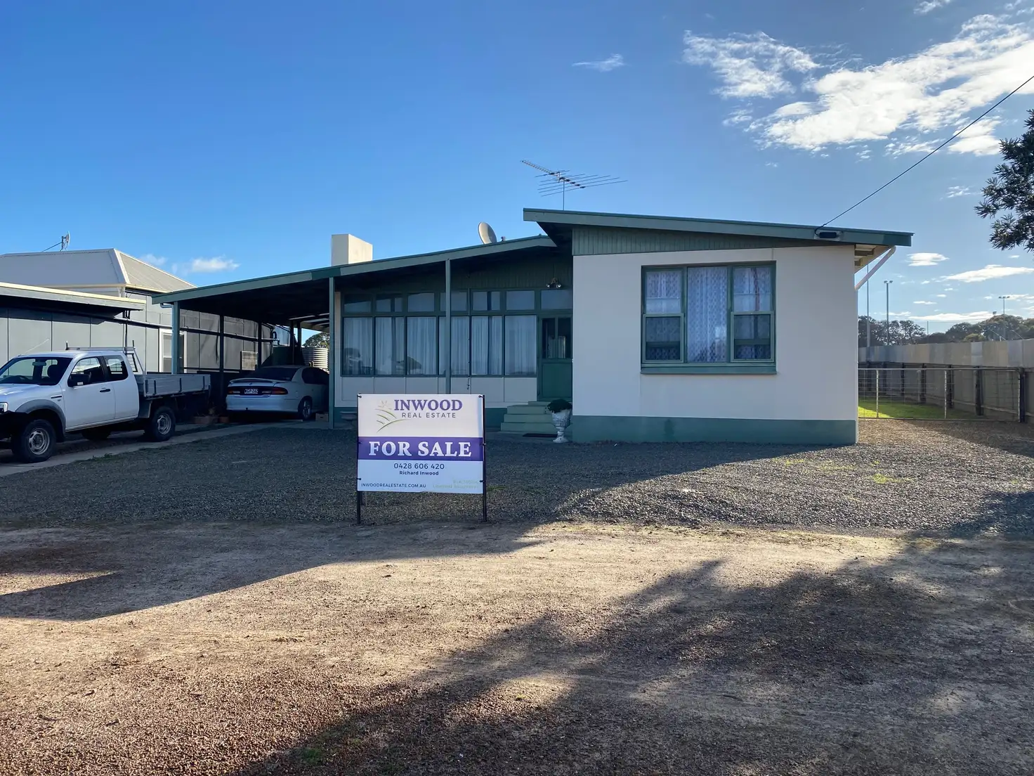 Main view of Homely house listing, 9 Centenary Avenue, Kingscote SA 5223
