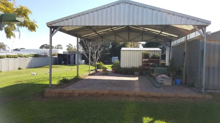 Second view of Homely house listing, 9 Centenary Avenue, Kingscote SA 5223