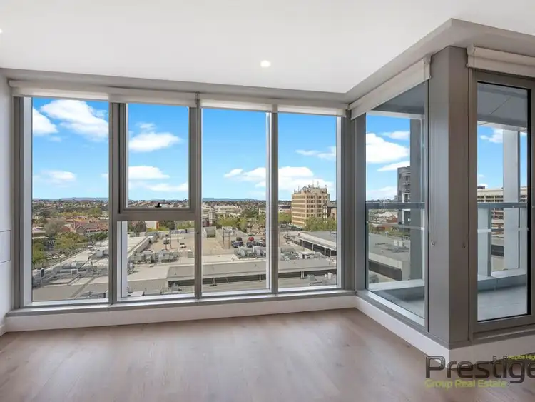 Third view of Homely apartment listing, 613/15 Everage Street, Moonee Ponds VIC 3039