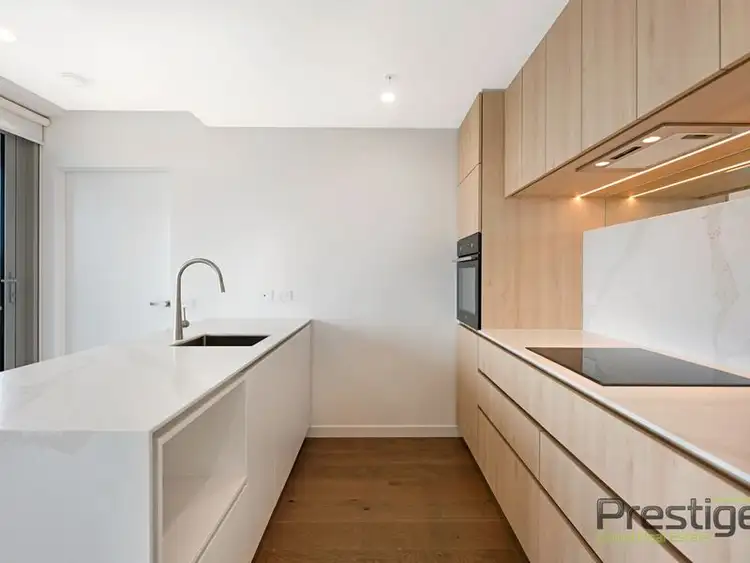Fourth view of Homely apartment listing, 613/15 Everage Street, Moonee Ponds VIC 3039