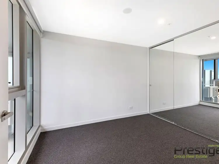 Fifth view of Homely apartment listing, 613/15 Everage Street, Moonee Ponds VIC 3039