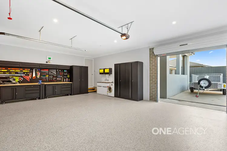 8 Cornfield Road, Calderwood NSW 2527