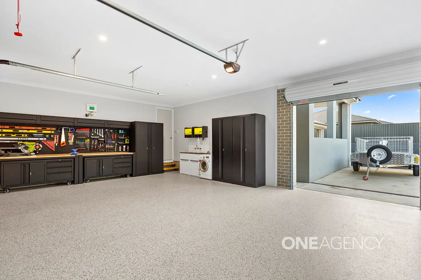 Main view of Homely house listing, 8 Cornfield Road, Calderwood NSW 2527