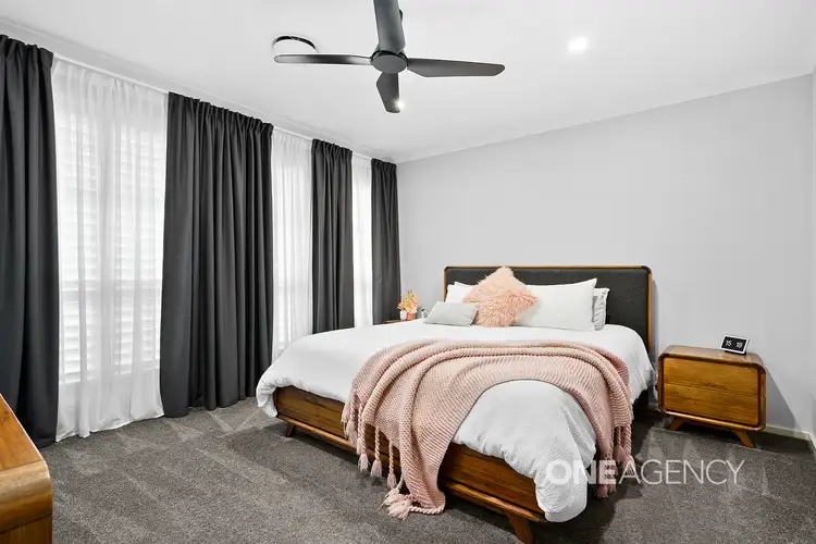 Sixth view of Homely house listing, 8 Cornfield Road, Calderwood NSW 2527