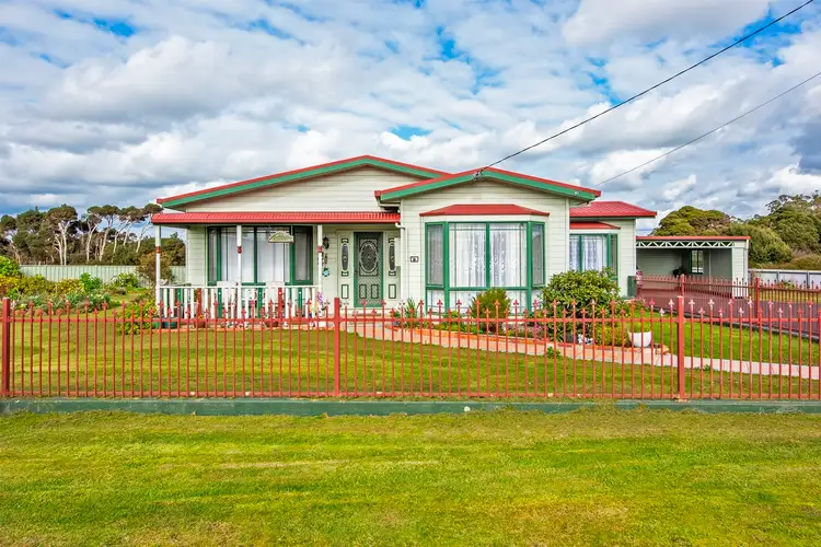 Main view of Homely house listing, 39 Montagu Road, Smithton TAS 7330