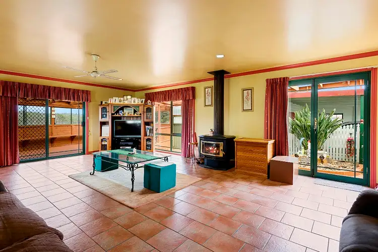 Second view of Homely house listing, 39 Montagu Road, Smithton TAS 7330